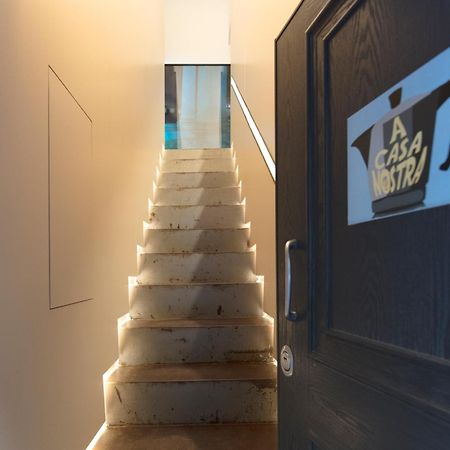 A Casa Nostra Apartman Nápoly Kültér fotó