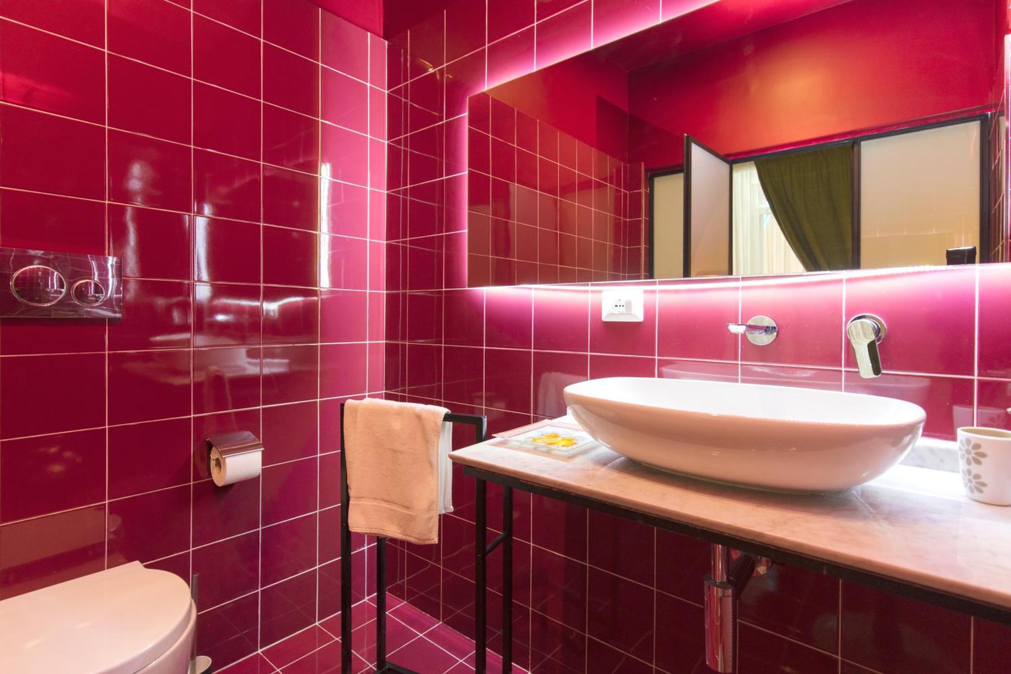 A Casa Nostra Apartman Nápoly Kültér fotó