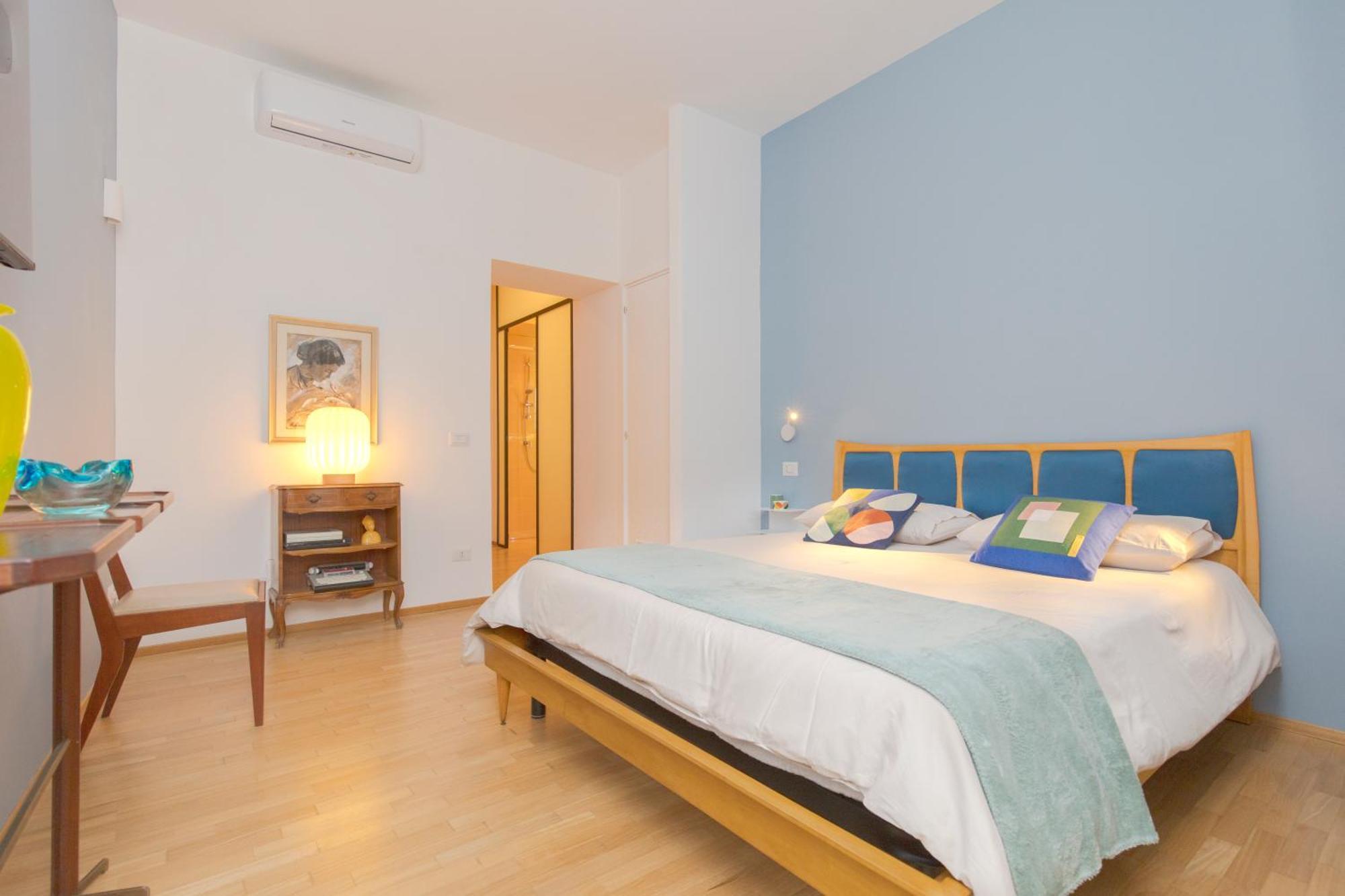 A Casa Nostra Apartman Nápoly Kültér fotó