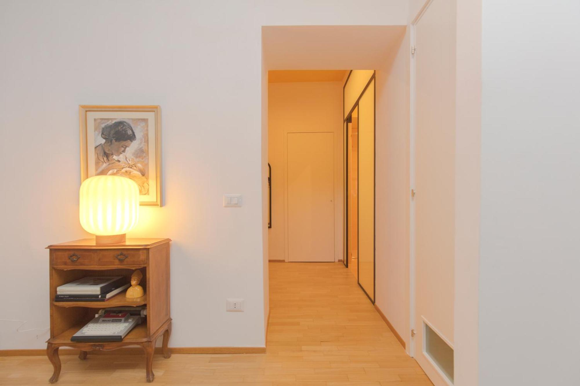 A Casa Nostra Apartman Nápoly Kültér fotó